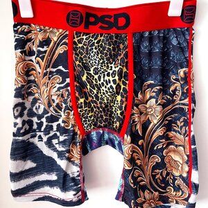 PSD men's underwear / Core standard length / US men's Medium